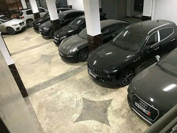 Ismail Elghazi shared a post