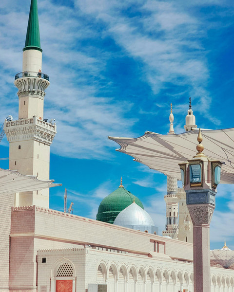 Islamic video 