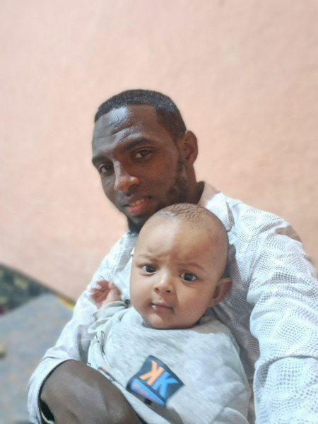 Gadaa System Muaz reshad and Ayaan Redwan 
