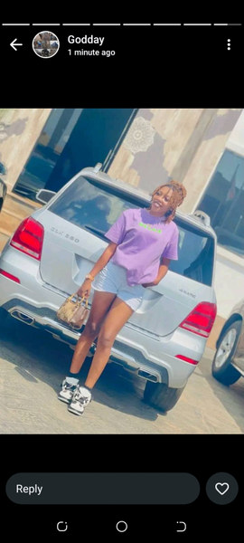 Mercy itepu shared a post