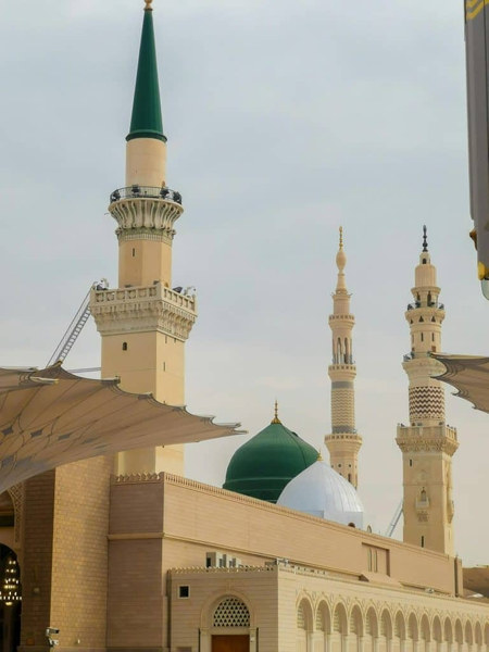 Islamic video 