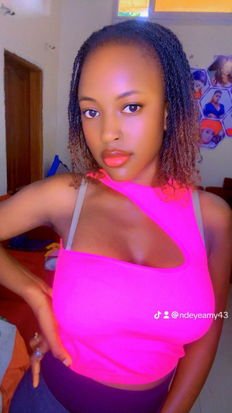 Badou Diouf shared a post