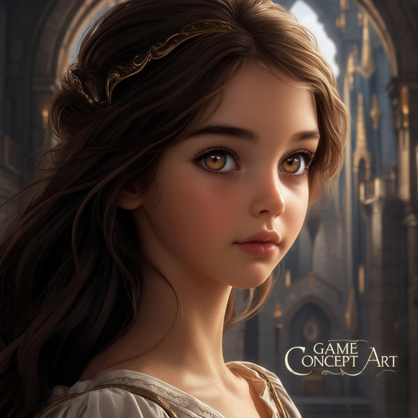 Images cartoon effect