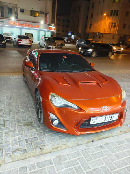 ASA FRUTS shared a post