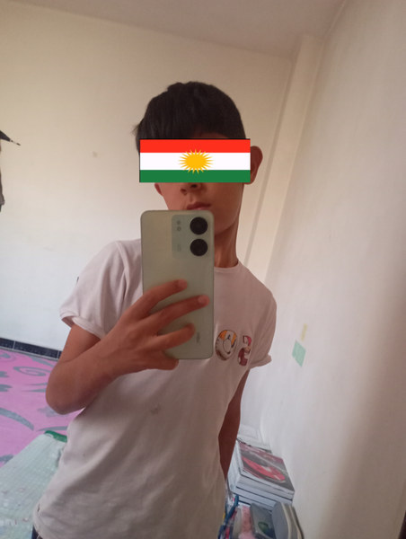 بنت عفرينه كجا عفرين shared a post