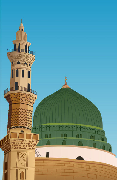 Islamic video 