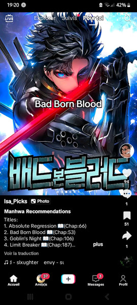 Ygoi Sang shared a post