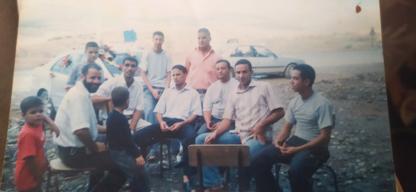 عادل