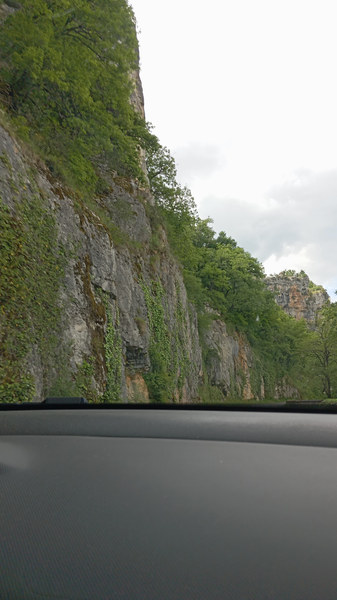 Dordogne 