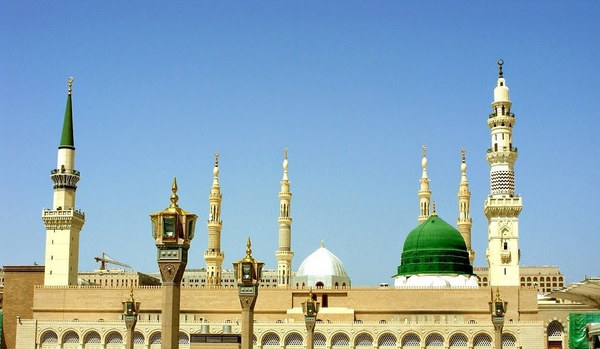 Islamic video 