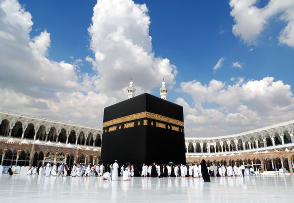 Islamic video 